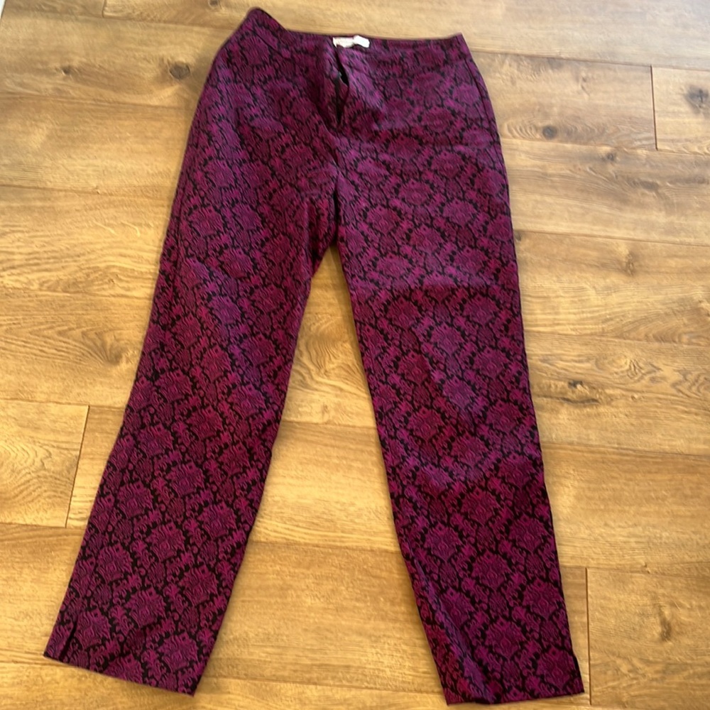 Cold water creek size 4 pants